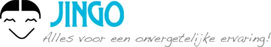 JINGO Logo