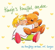 Kindje&#039;s knuffel ceedee