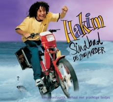 Hakim "Sindbad de Zeevaarder"