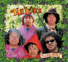 Hakim "Roodkapje"