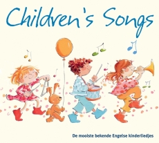 Children&#039;s songs