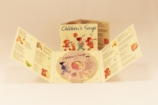 Children&#039;s songs