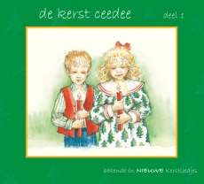 De Kerst ceedee deel 1