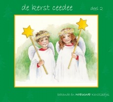 De Kerst ceedee deel 2