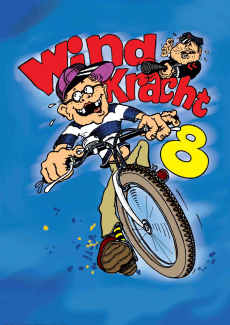 Windkracht 8