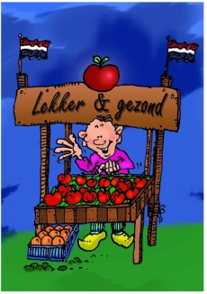 Lekker & gezond