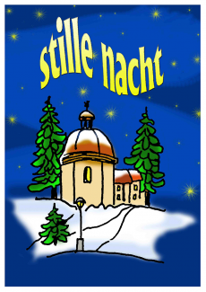 Stille nacht