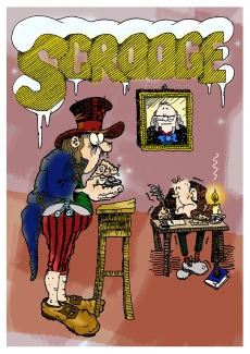 Scrooge