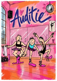 Auditie