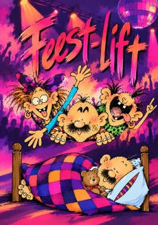 Feestlift
