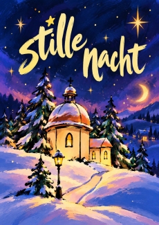 Stille nacht