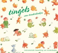 Tingels van kinderliedjes