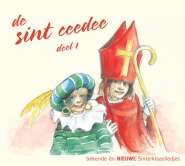 De sint ceedee deel 1