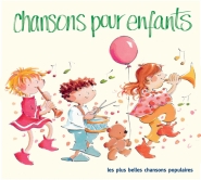 Chansons pour enfants