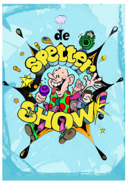 De spettershow