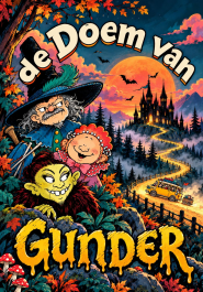 De Doem van Gunder