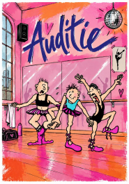Auditie