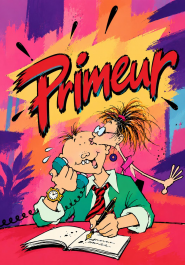 Primeur
