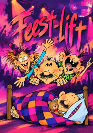 Feestlift