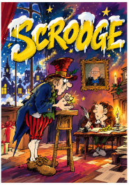 Scrooge