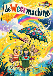 De weermachine