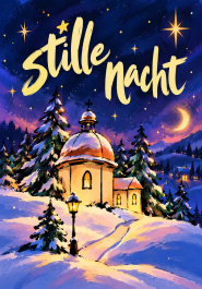 Stille nacht