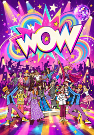 WOW de SHOW