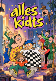 Alles Kidts