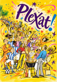 Plexat!