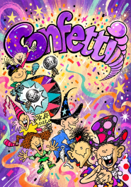 Confetti