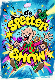 De spettershow
