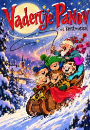 Vadertje Panov
