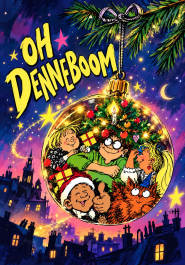 Oh denneboom